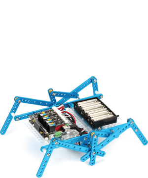 Robotic Ant