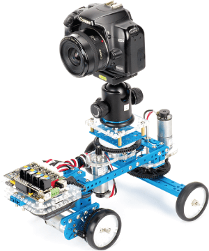 Camera Dolly