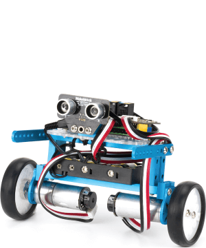 Self-Balancing Robot