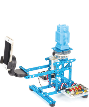 3D Capture B