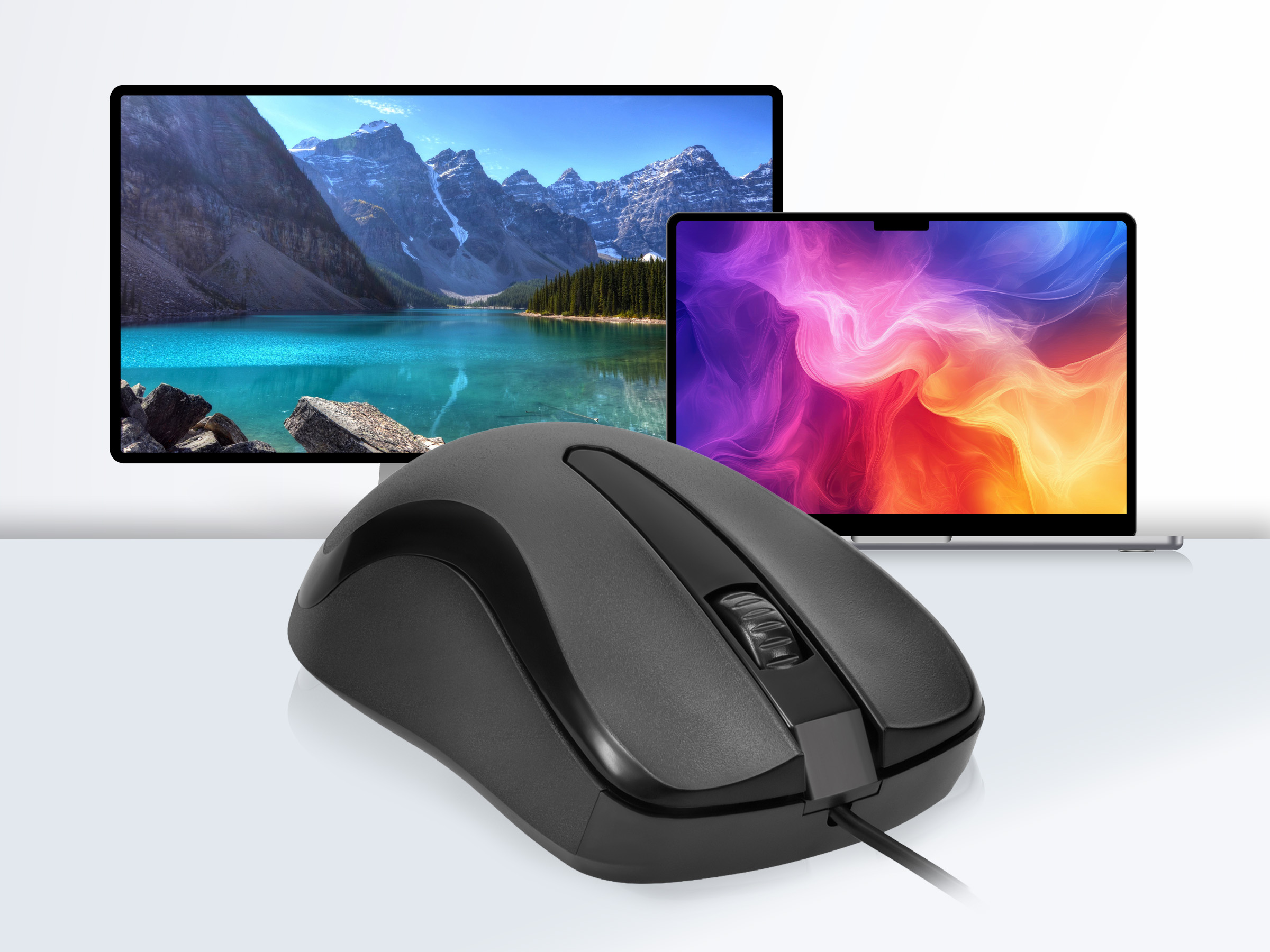 mouse LM-R5X08SHG5ZA ブラック 〔Windows 10〕 中古】mouse LM-R5X08SHG5ZA ブラック 〔Windows 10〕 [2133021413158