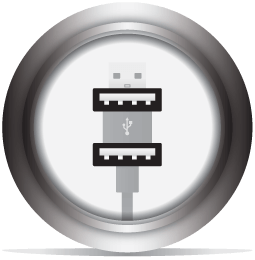 2x USB Ports