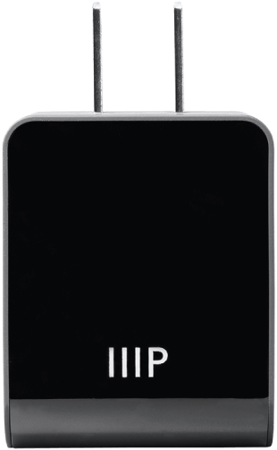 Dual USB Wall Charger
