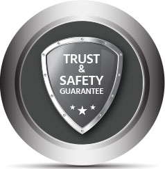 Safety You Can Trust