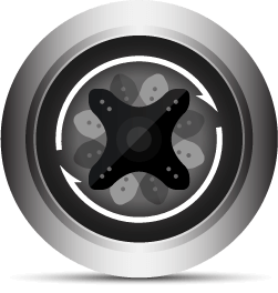 360° Rotation