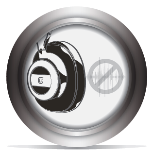 Active Noise Cancelling