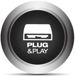Plug & Play