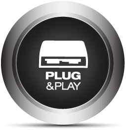 Plug & Play