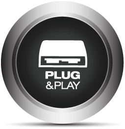 Plug & Play