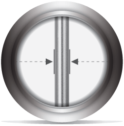 Streamlined Design