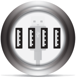 4x USB Ports