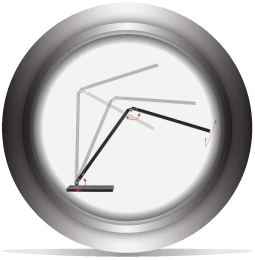 Angle Adjustable