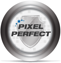 Pixel Perfect