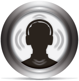 On-Ear Design