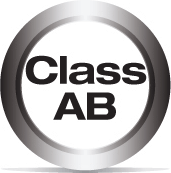 Class AB