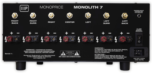 Monolith 7