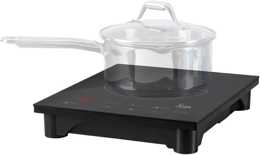 Induction Cooker