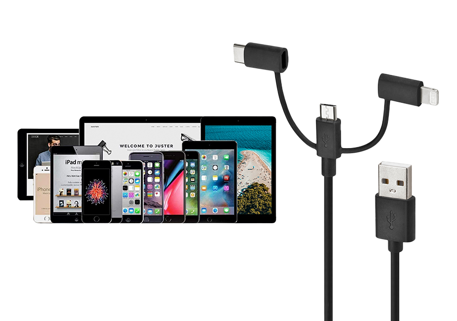 To Lightning Cable 1m Iphone Se 2021 Usb C Data Cable Iphone Se