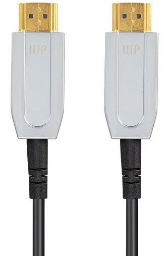 SlimRun AV Cable for HDMI Enabled Devices 7 length - Monoprice®