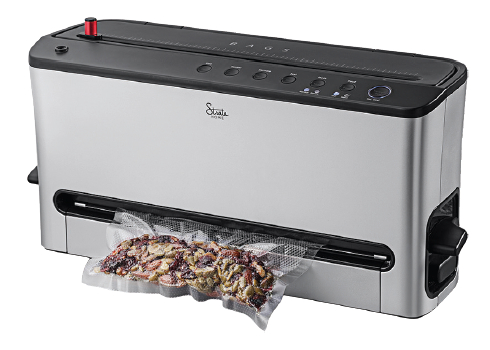 Vacuum Food Sealer