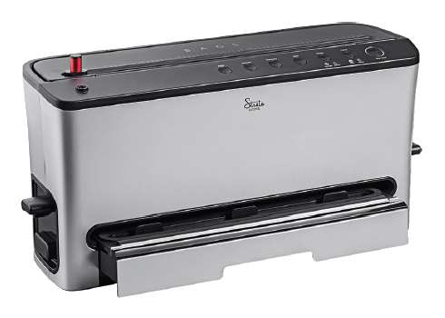 Vacuum Food Sealer
