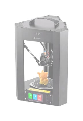 MP Mini Delta 3D-Drucker