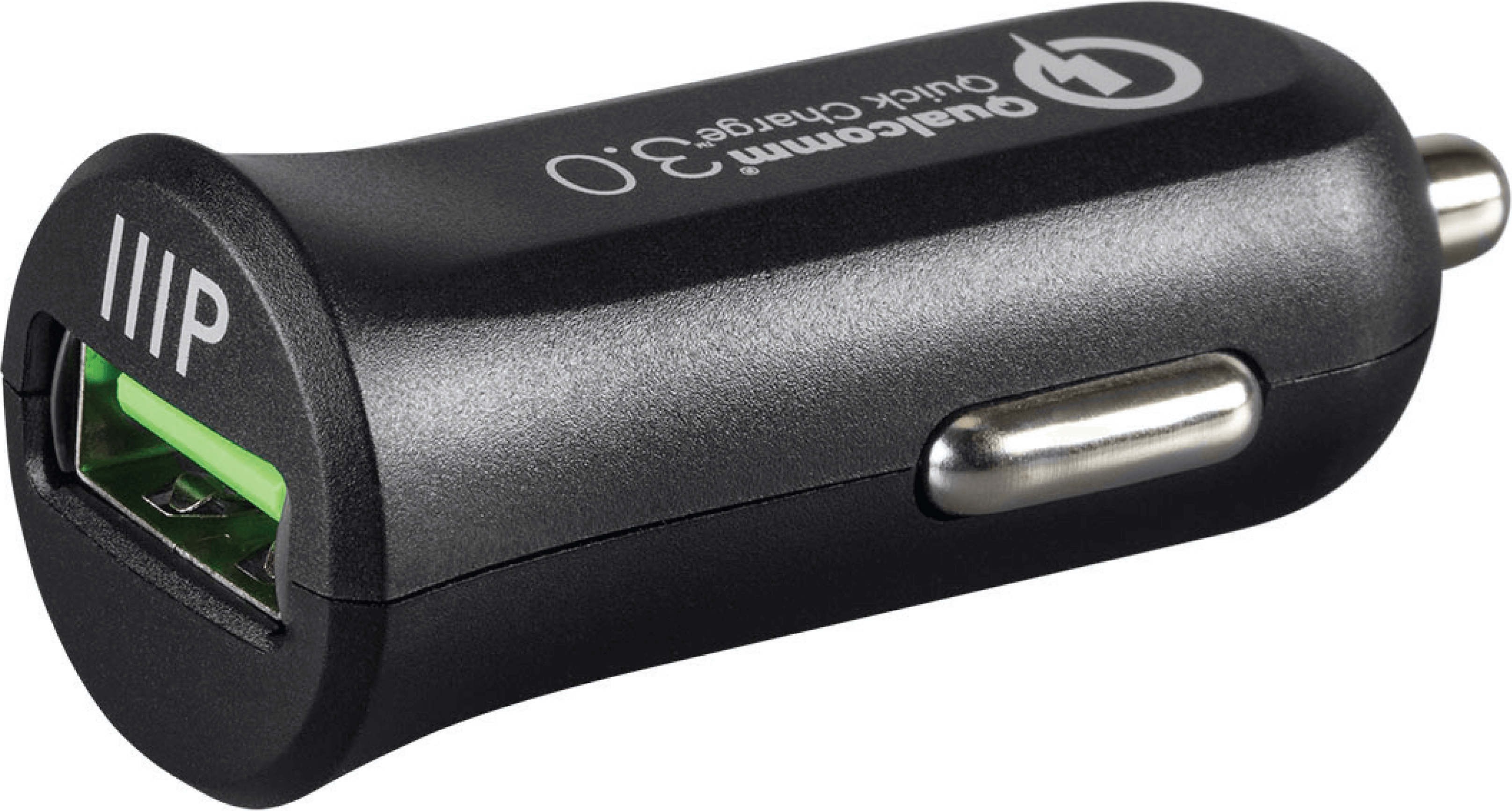 Smart Charger