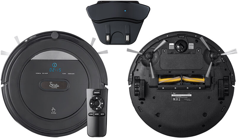 SmartVAC 2.0