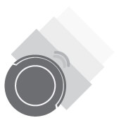 Cadet Robot Vacuum