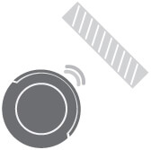 Cadet Robot Vacuum