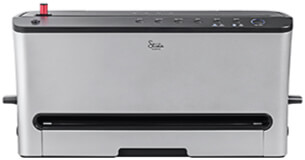 Vacuum Food Sealer