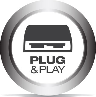 Plug and Play