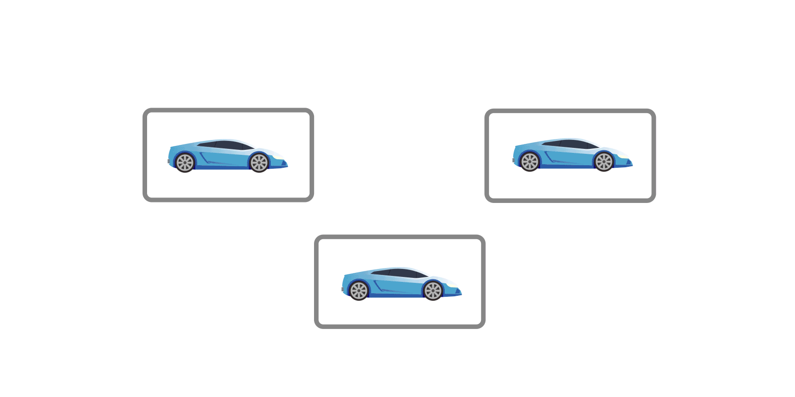 Video Wall Mode