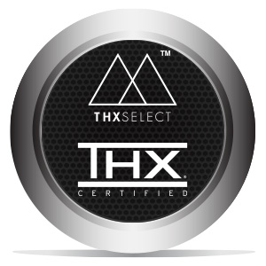 THX Select Certified