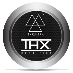 THX Ultra Certified