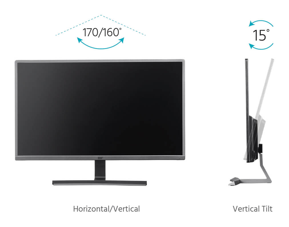 24-inch Monitor