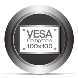 VESA Compatible