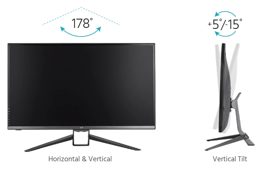 27-inch Monitor