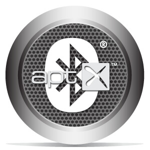 Bluetooth® mit aptX™