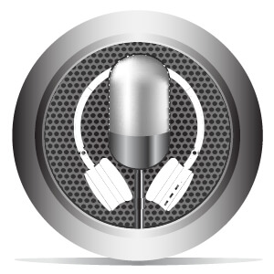 Built-in Microphone
