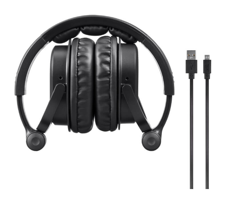 Pro Bluetooth Headphones