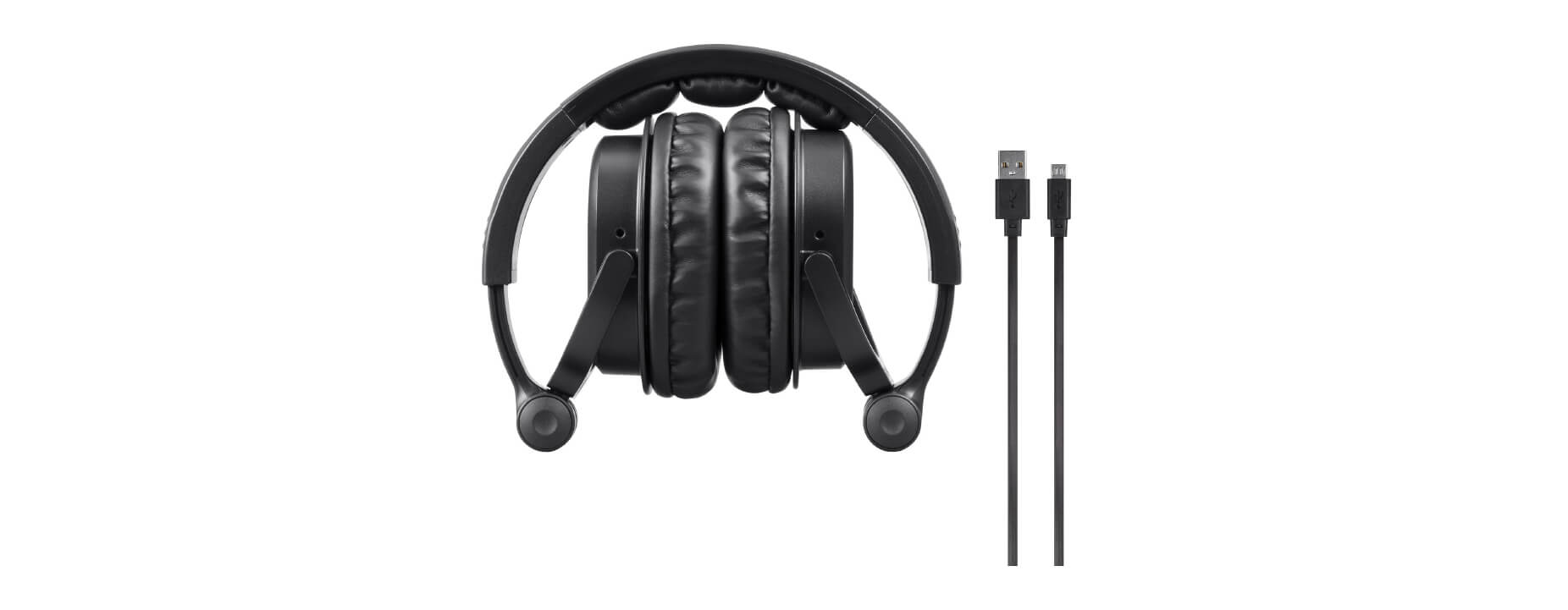 Pro Bluetooth Headphones