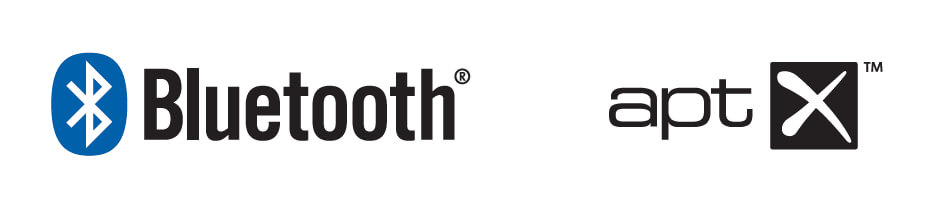 Bluetooth aptX