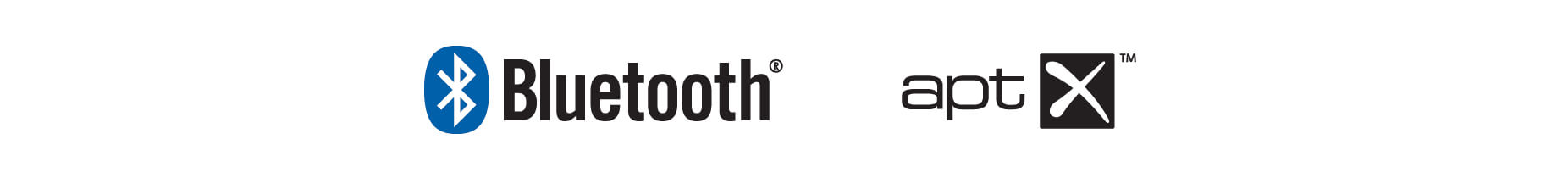 Bluetooth aptX