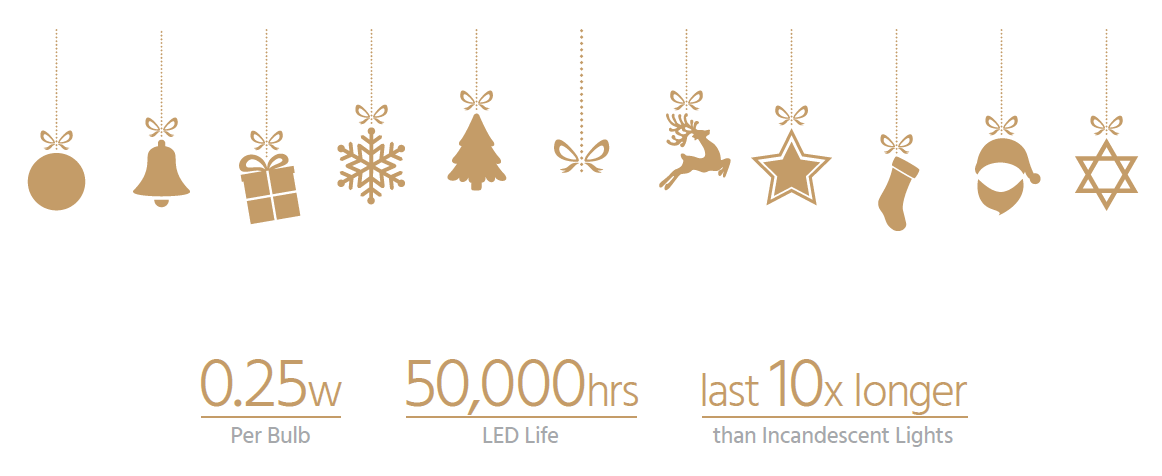 String Light Set