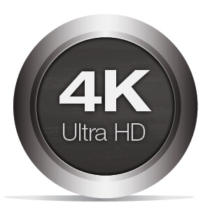 Ultra High Definition