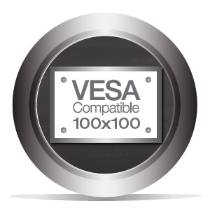 VESA Compatible