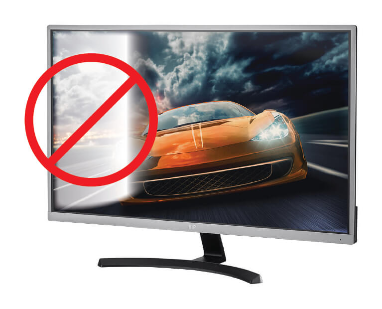 32-inch 4K Monitor