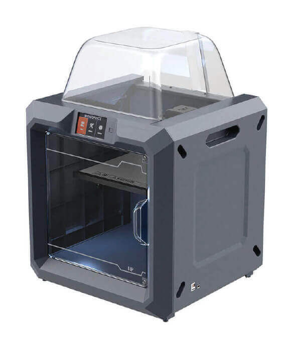 MP Fully Enclosed 300