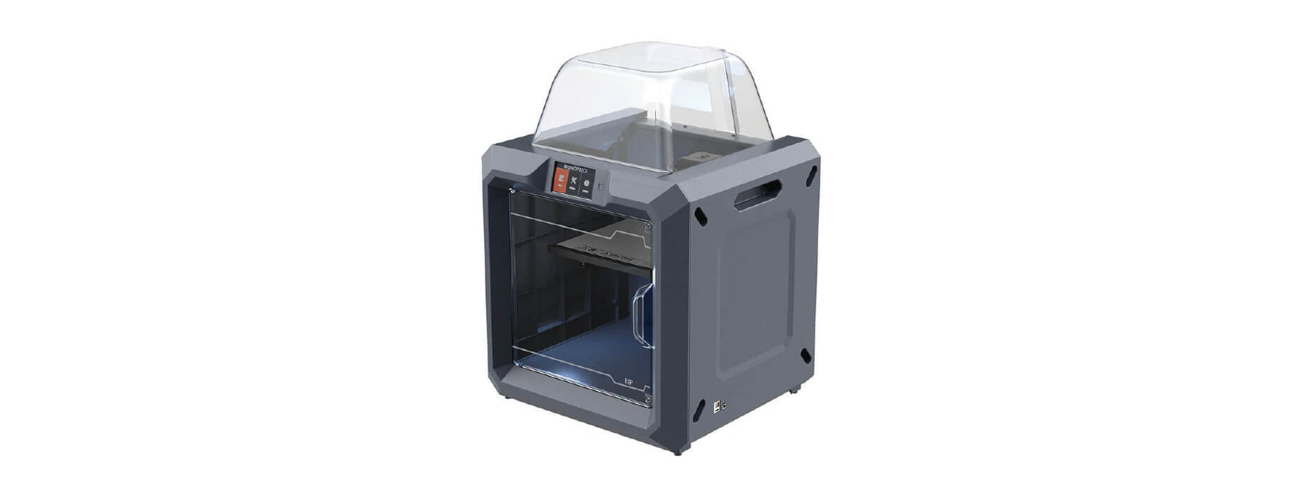 MP Fully Enclosed 300